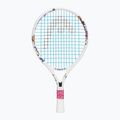 Children's tennis racket HEAD Paw 17 white