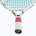Children's tennis racket HEAD Paw 17 white 3