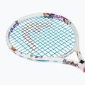 Children's tennis racket HEAD Paw 17 white 5