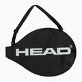 Children's tennis racket HEAD Paw 17 white 6