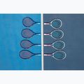 Children's tennis racket HEAD Paw 17 white 3