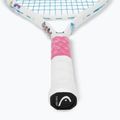 Children's tennis racket HEAD Paw 23 white 3