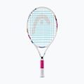 Children's tennis racket HEAD Paw 23 white
