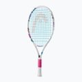 Children's tennis racket HEAD Paw 23 white 2