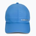 Baseball cap HEAD Pro Player Cap airforce blue 2