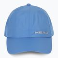 Children's baseball cap HEAD Kids Pro Player Cap airforce blue 2