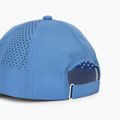 Children's baseball cap HEAD Kids Pro Player Cap airforce blue 4