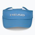 Tennis visor HEAD Pro Player Visor airforce blue 2