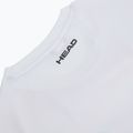 Men's tennis shirt HEAD Blur purple/print 4