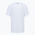 Men's tennis shirt HEAD Blur royal/print 2