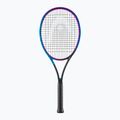 Tennis racket HEAD Radical MP Palm Tree Crew 2025 blue purple