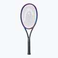 Tennis racket HEAD Radical MP Palm Tree Crew 2025 blue purple 2