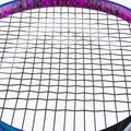 HEAD Radical MP Palm Tree Crew 2025 blue purple tennis racket 3