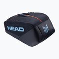 Tennis bag HEAD Pro Racquet Bag XL 70 l navy