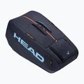 Tennis bag HEAD Pro Racquet Bag XL 70 l navy 2