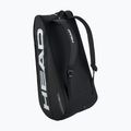 Tennis bag HEAD Tour Racquet Bag L 65 l black 3