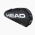 Tennis bag HEAD Tour Racquet Bag S 30 l black 2