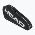 Tennis bag HEAD Tour Racquet Bag S 30 l black 3