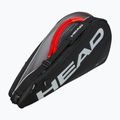 Tennis bag HEAD Tour Racquet Bag S 30 l black 4