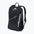 Tennis backpack HEAD Tour 25 l black