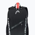 Tennis backpack HEAD Tour 25 l black 3