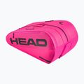Tennis bag HEAD Tour Racquet Bag XL 75 l pink