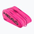 Tennis bag HEAD Tour Racquet Bag XL 75 l pink 2
