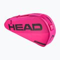 Tennis bag HEAD Tour Racquet Bag S 30 l pink