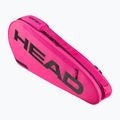 Tennis bag HEAD Tour Racquet Bag S 30 l pink 2