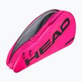 Tennis bag HEAD Tour Racquet Bag S 30 l pink 3