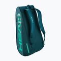 Tennis bag HEAD Tour Racquet Bag L 65 l green 3