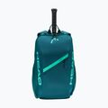 Tennis backpack HEAD Tour 25 l green 3