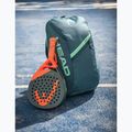 Tennis backpack HEAD Tour 25 l green 5