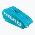 Tennis bag HEAD Tour Racquet Bag L 65 l blue 2