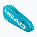 Tennis bag HEAD Tour Racquet Bag S 30 l blue 2