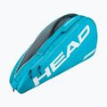 Tennis bag HEAD Tour Racquet Bag S 30 l blue 3