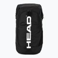 Tennis backpack HEAD Tour Racqpack black