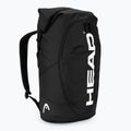 Tennis backpack HEAD Tour Racqpack black 2