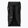 Tennis backpack HEAD Tour Racqpack black 3