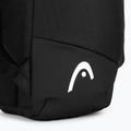 Tennis backpack HEAD Tour Racqpack black 5