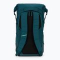 Tennis backpack HEAD Tour Racqpack green 3