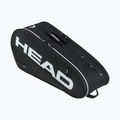 Tennis bag HEAD Tour Racquet Bag M 30 l black 2