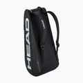 Tennis bag HEAD Tour Racquet Bag M 30 l black 3