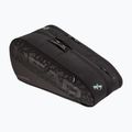 Tennis bag HEAD Tour Racquet Bag L Neon 2025 65 l black/blue