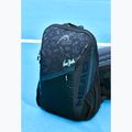 Tennis backpack HEAD Tour 25L Neon 2025 25 l black/blue 2