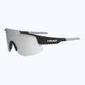 Sunglasses HEAD Sunshield S3 silver/black/fmr silver