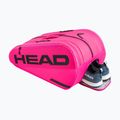 Padel bag HEAD Tour Padel Bag L 40 l pink 3