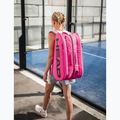 Padel bag HEAD Tour Padel Bag L 40 l pink 4