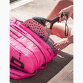 Padel bag HEAD Tour Padel Bag L 40 l pink 5