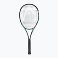 Tennis racket HEAD Boom MP Neon 2025 black/blue